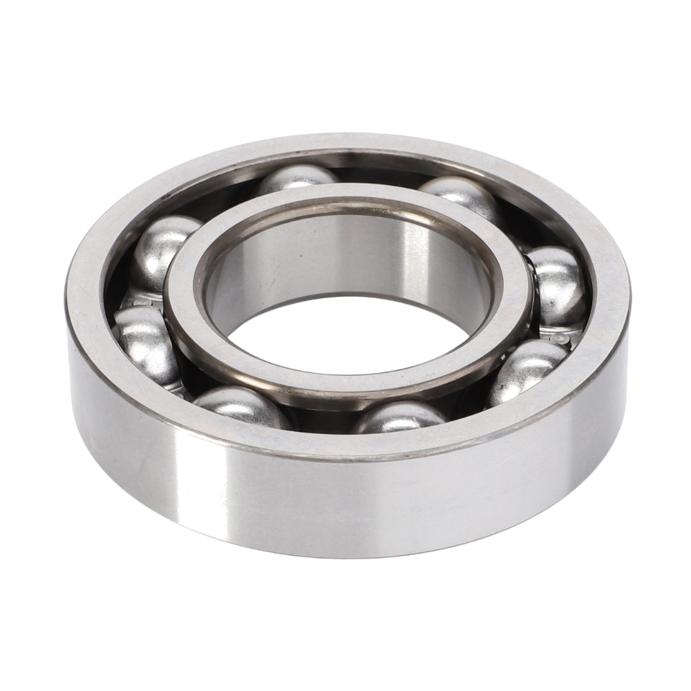 Шариковый подшипник, глубокая канавка