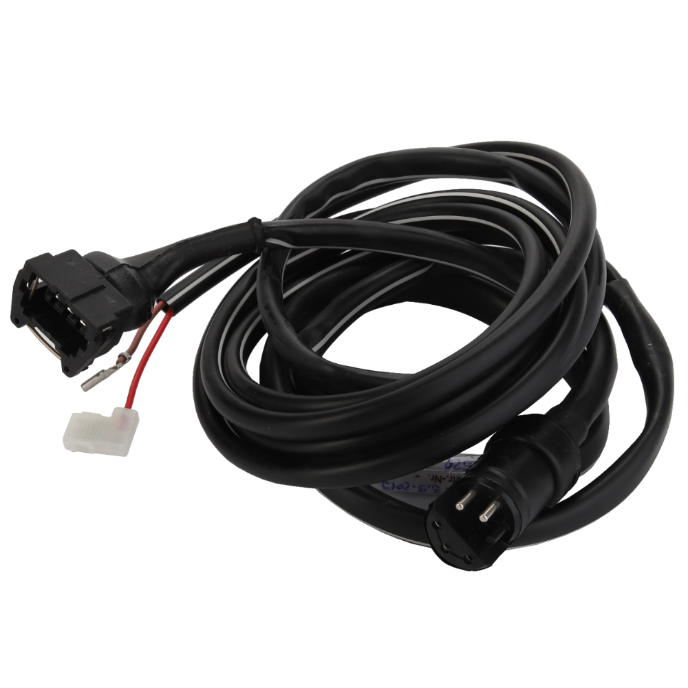 КОМПЛЕКТ ПРОВОДОВ