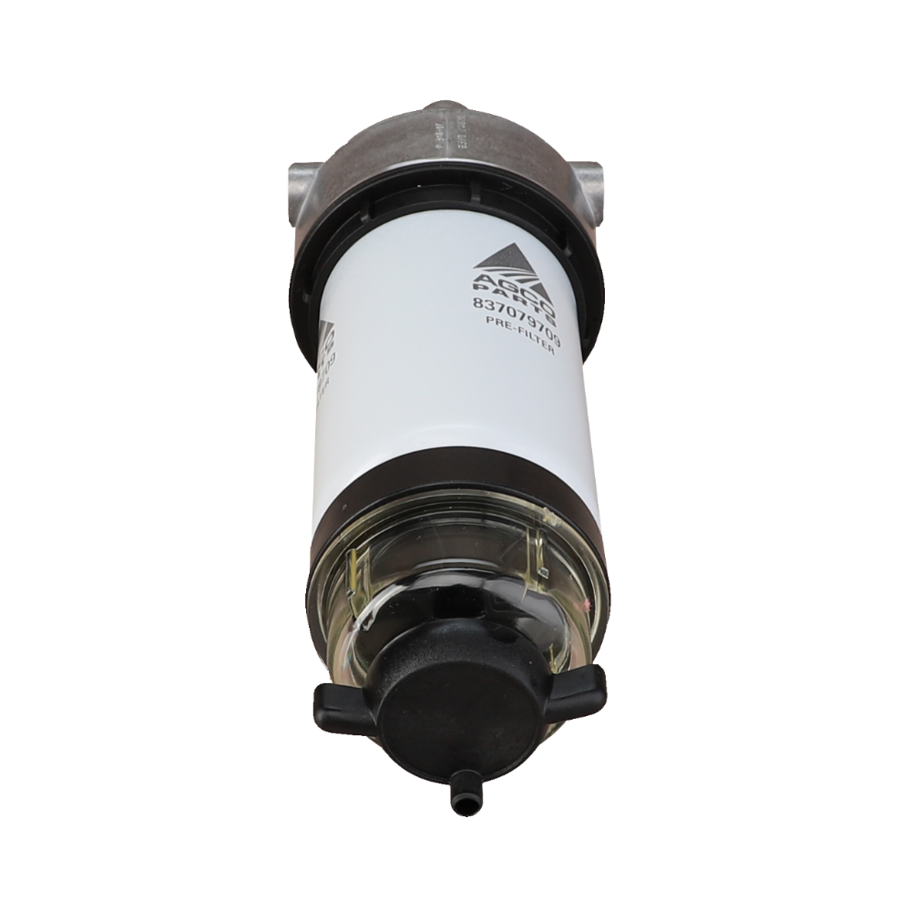 ПРЕДВАРИТЕЛЬНЫЙ ФИЛЬТР ТОПЛИВА