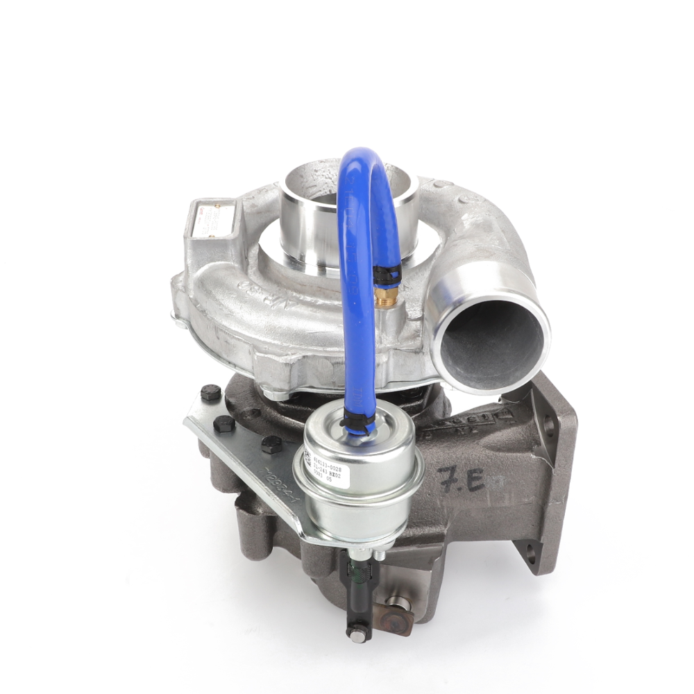 Турбокомпрессор