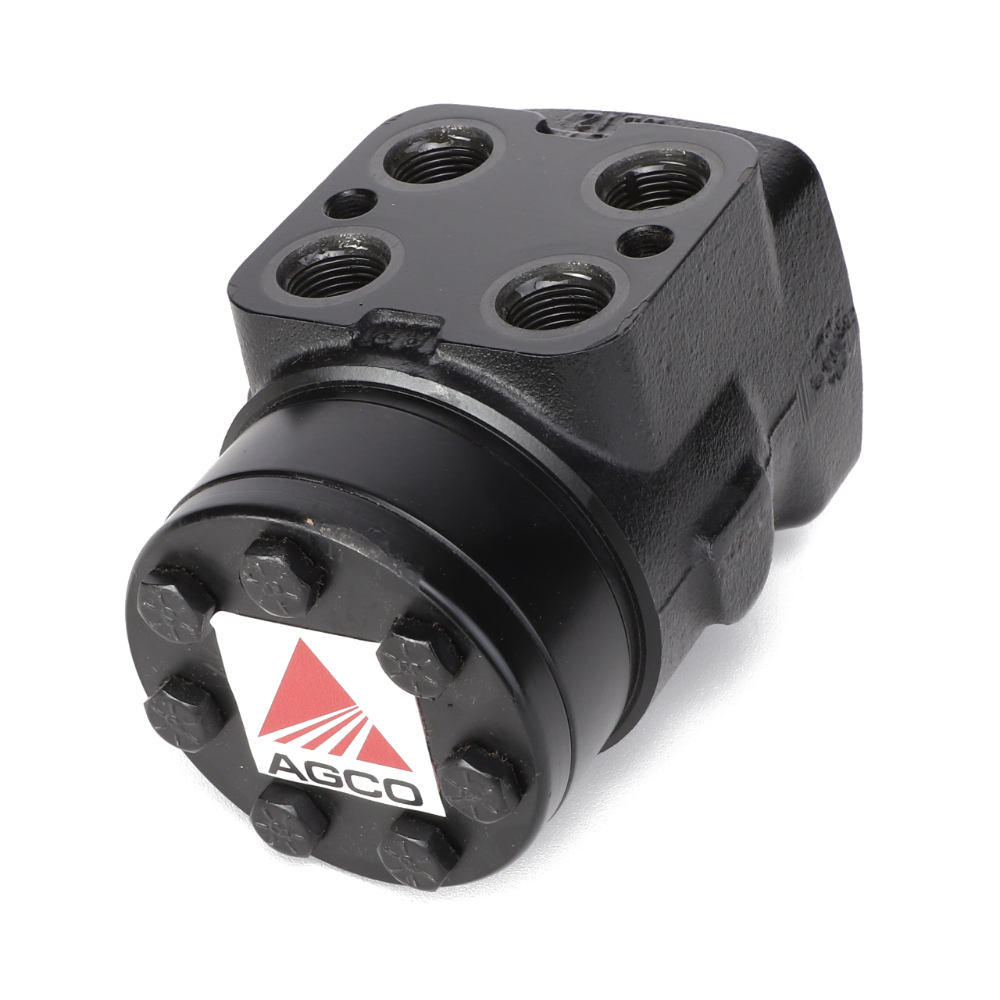 ГИДРОУСИЛИТЕЛЬ РУЛЯ