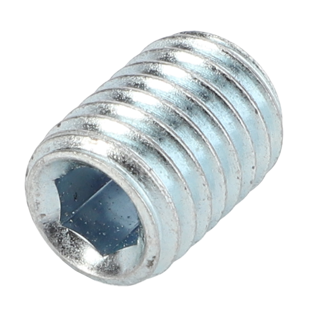 ВИНТ ЗАКРЕПЛЕН. С ГН. ГОЛОВА С ЛОШАДЬЮ. Углубление.