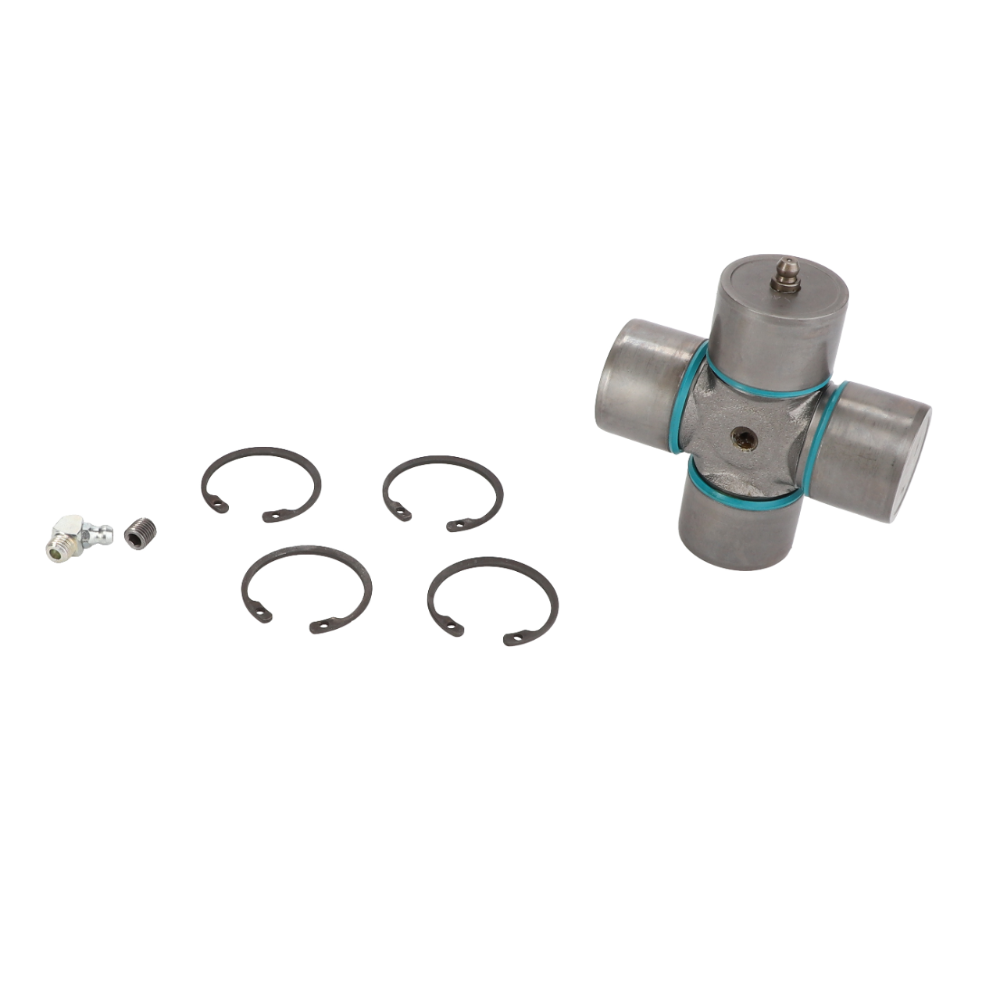 ПОПЕРЕЧНАЯ ЧАСТЬ