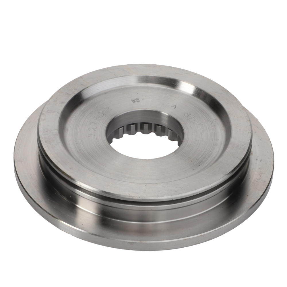 ТОРМОЗНОЙ ДИСК