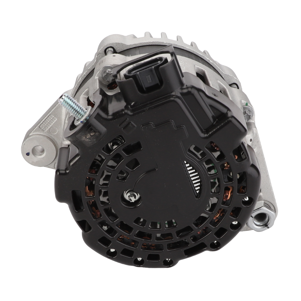 АЛЬТЕРНАТОР