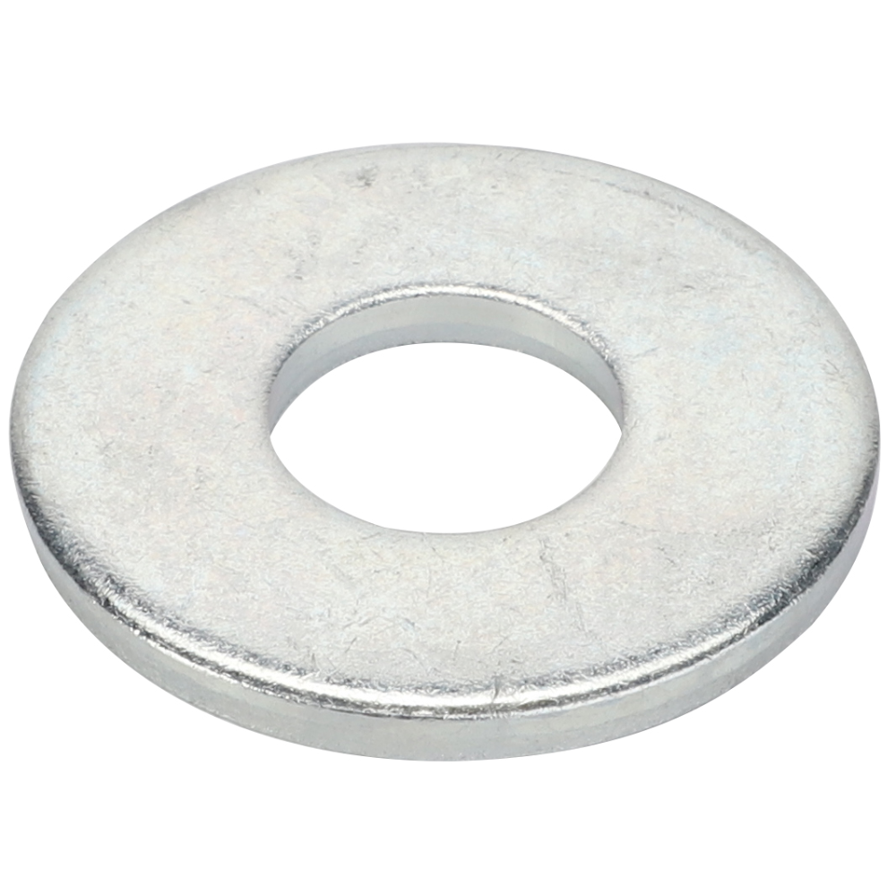 ПЛОСКАЯ ШАЙБА