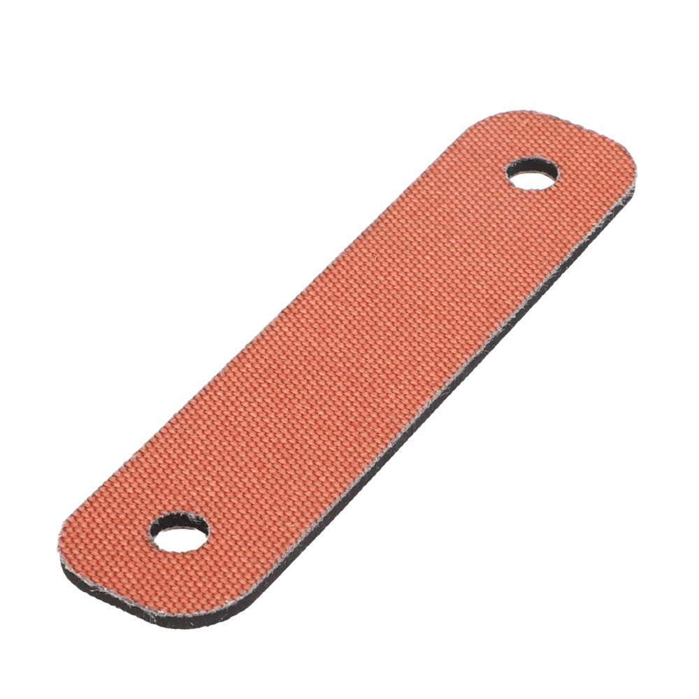 Прокладка стержня