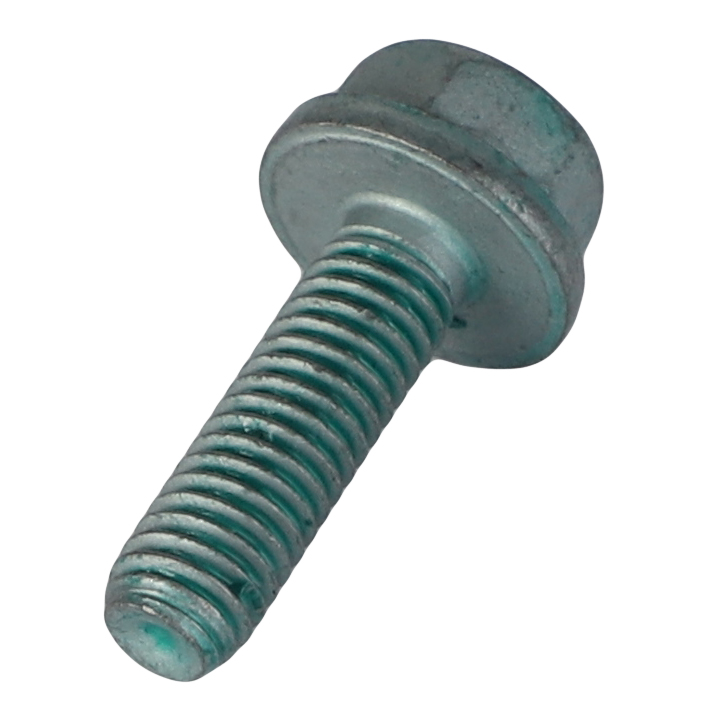 ФЛАНЦЕВОЙ БОЛТ С ШЕСТИГРАННОЙ ГОЛОВКОЙ