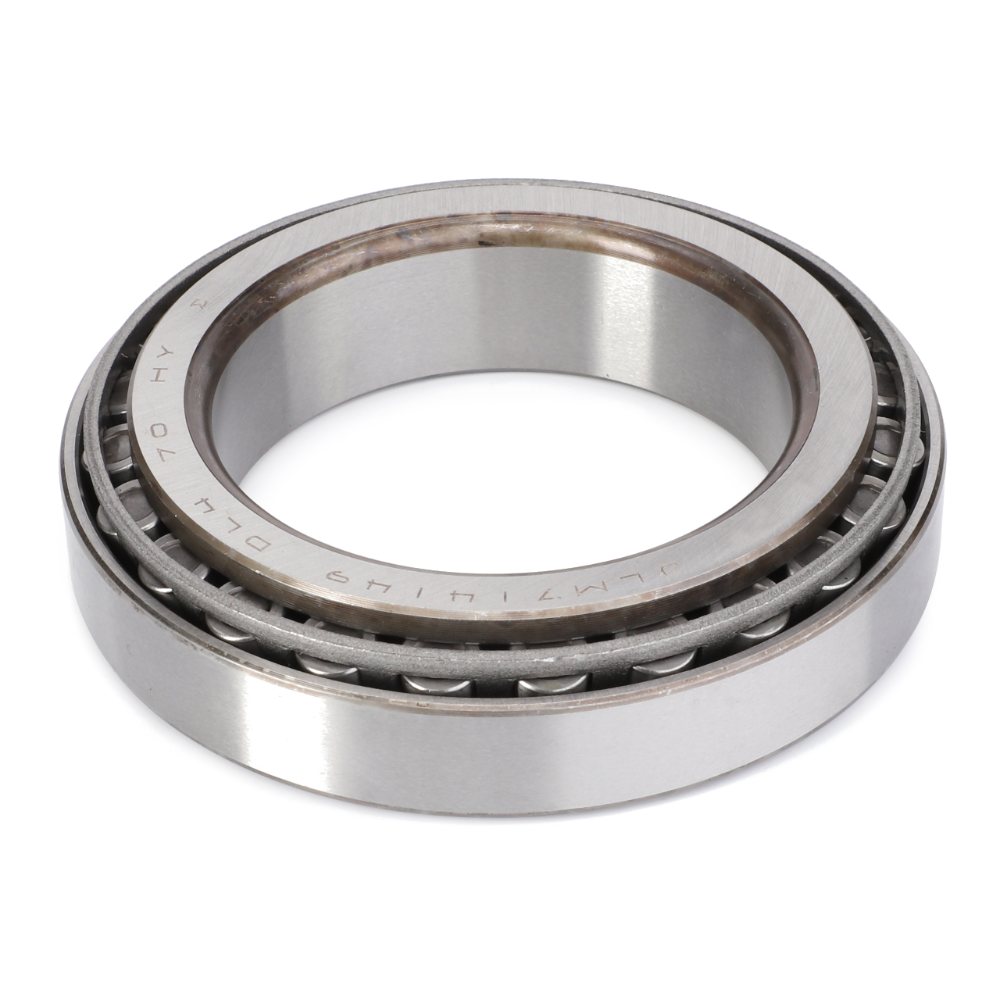 КОНИЧЕСКИЙ РОЛИКОВЫЙ ПОДШИПНИК