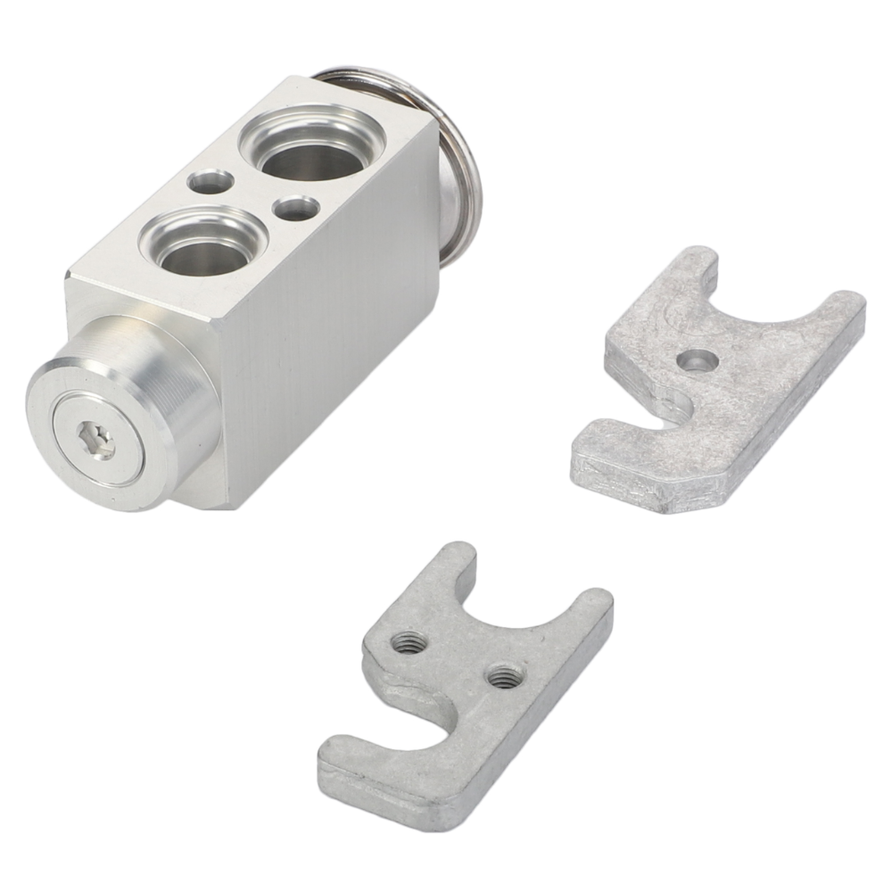 РАСШИРИТЕЛЬНЫЙ КЛАПАН