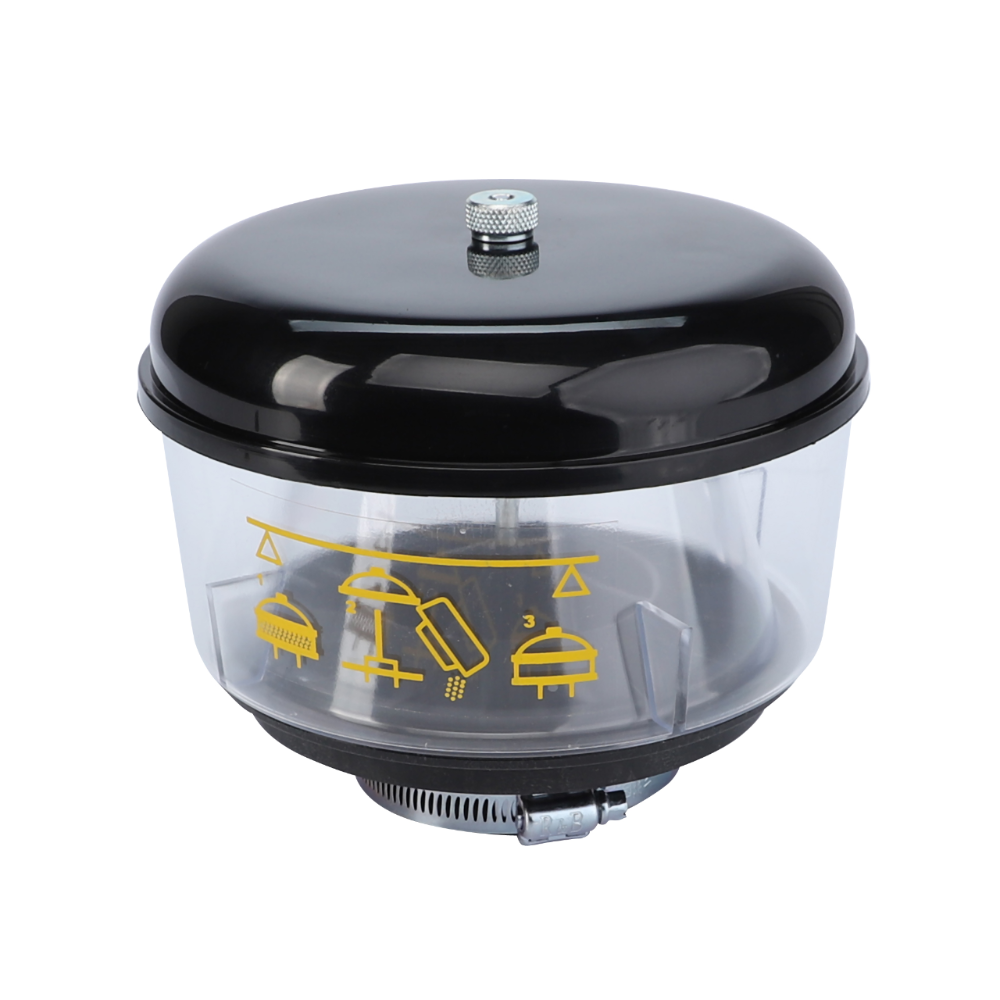 ПРЕДВАРИТЕЛЬНЫЙ ФИЛЬТР