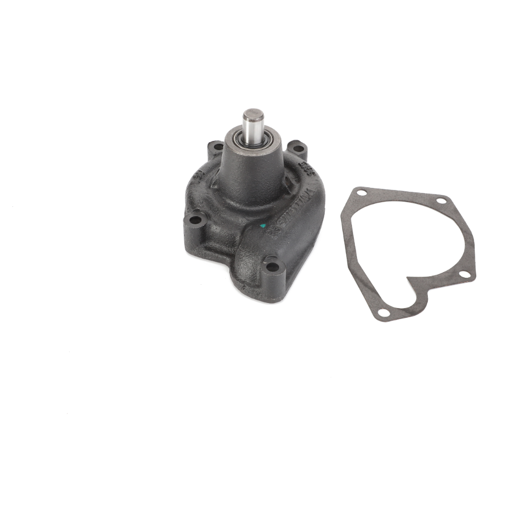 ВОДЯНОЙ НАСОС