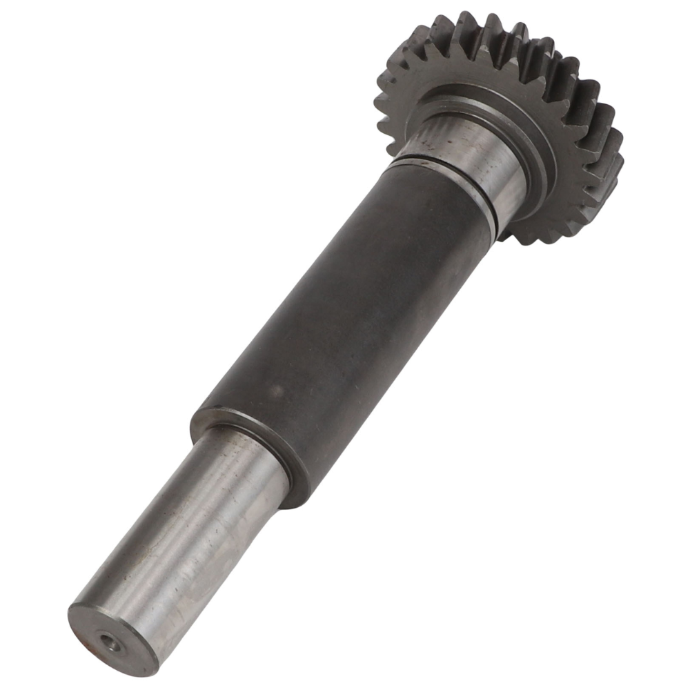 Винтовая шестерня