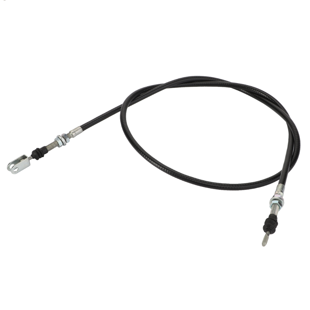 Трос дроссельной заслонки