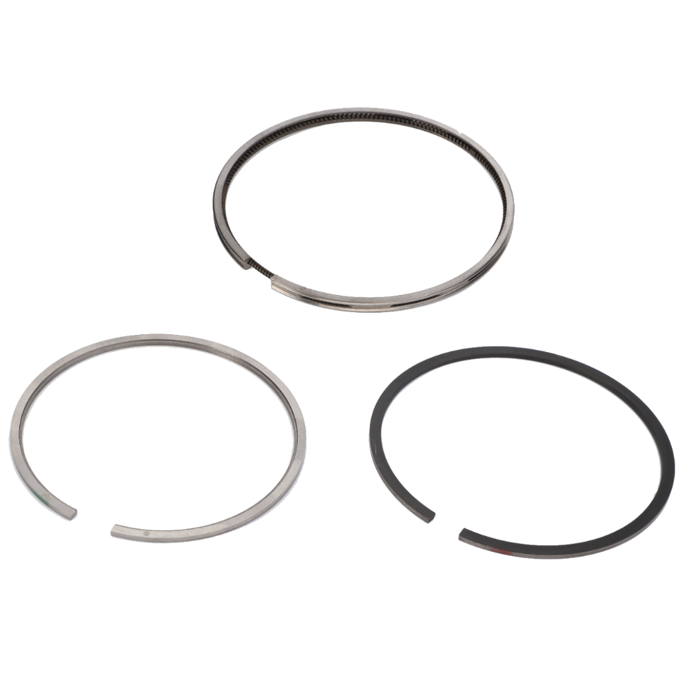 КОМПЛЕКТ, ПОРШНЕВОЕ КОЛЬЦО