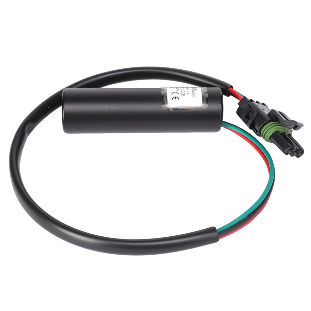 ДАТЧИК ВРАЩЕНИЯ ВЕНТИЛЯТОРА