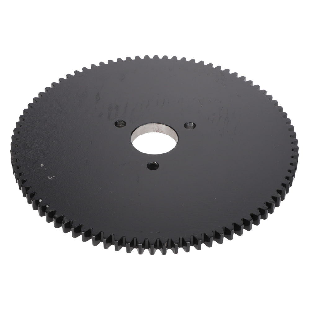 Шестерня ролика акселератора