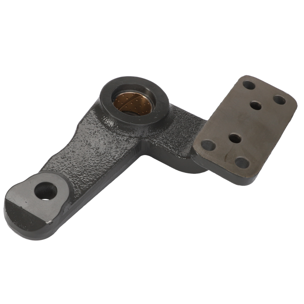 РУКА ПИКАПА