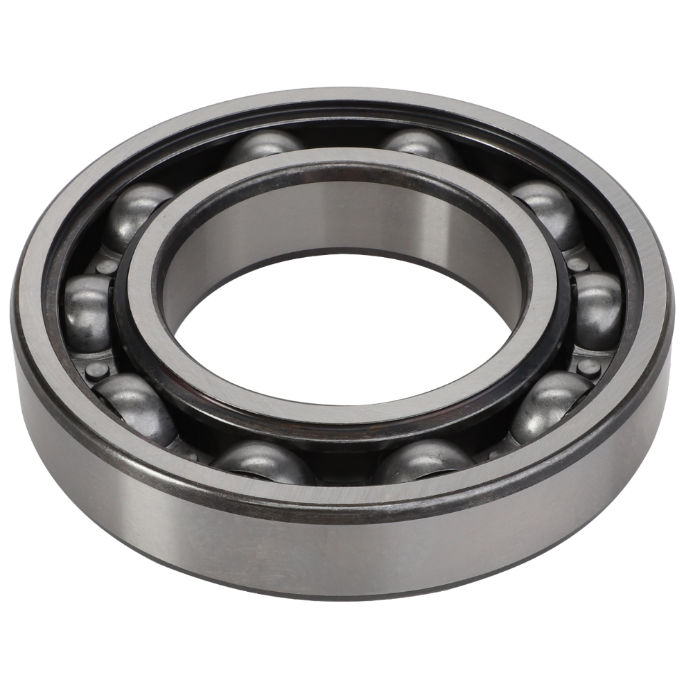 Шариковый подшипник, глубокая канавка