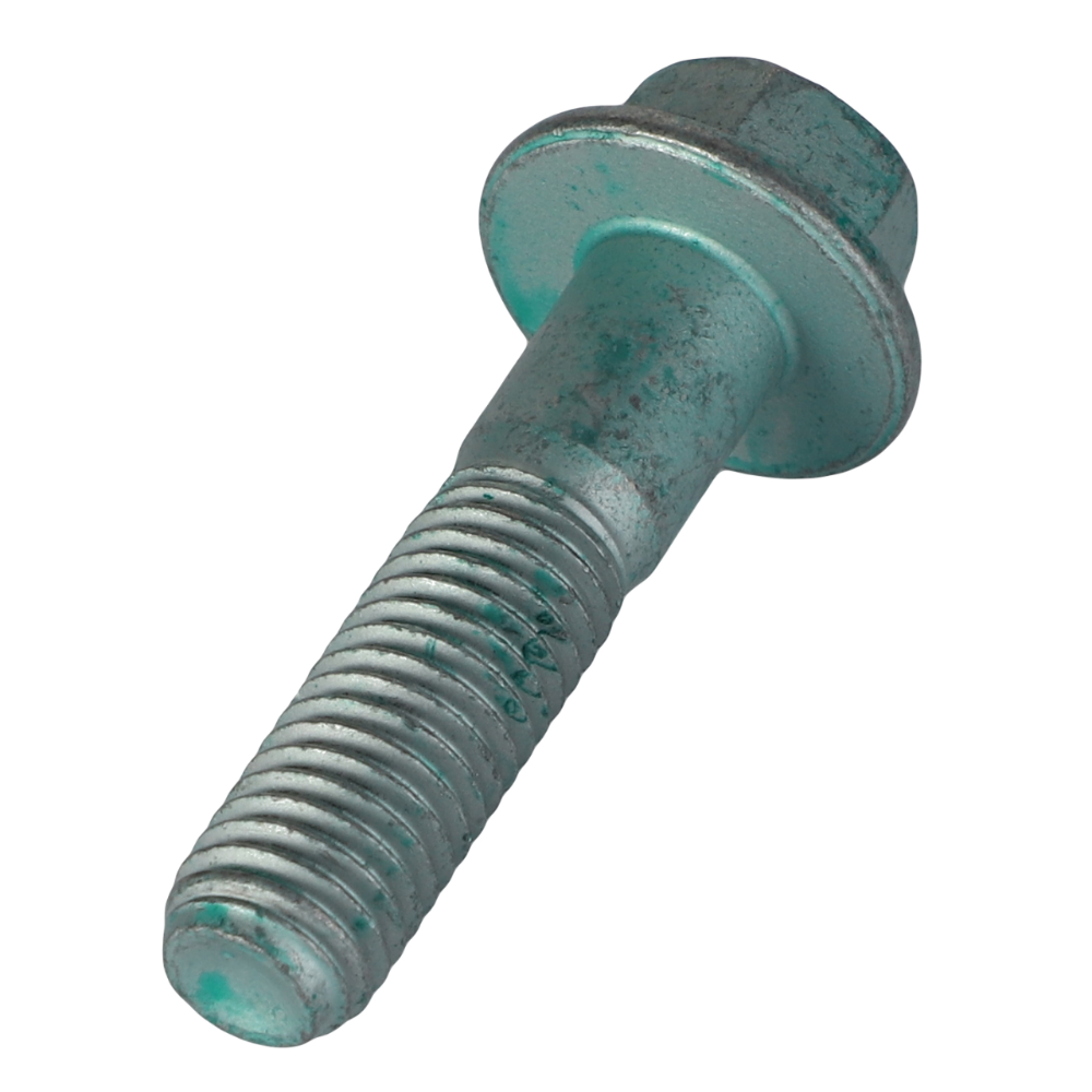 ФЛАНЦЕВОЙ БОЛТ С ШЕСТИГРАННОЙ ГОЛОВКОЙ