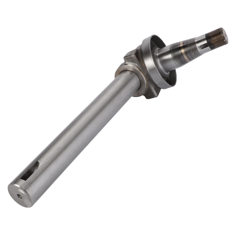 Шпиндель, левая сторона