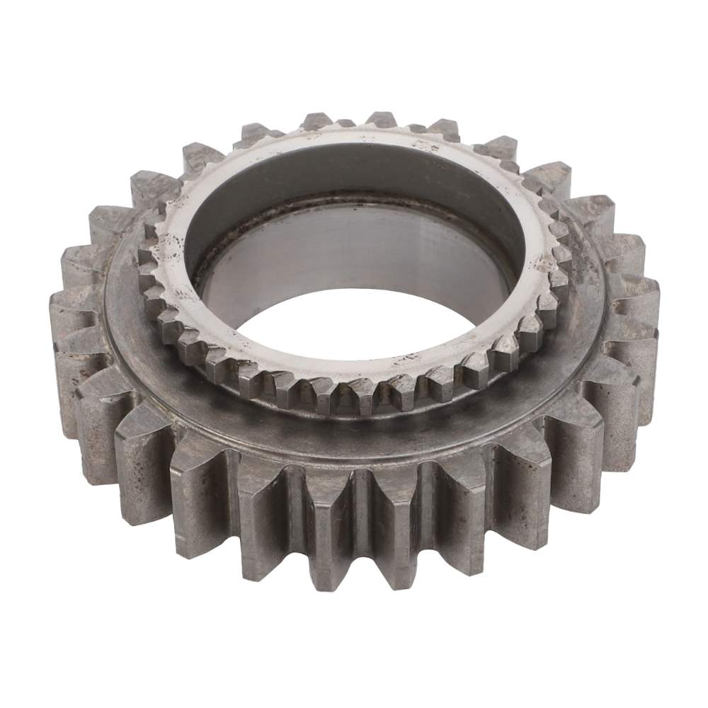 ЦИЛИНДРИЧЕСКАЯ ШЕСТЕРНЯ