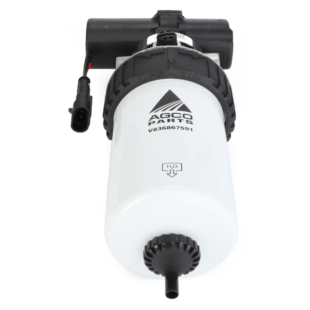 ТОПЛИВНЫЙ НАСОС