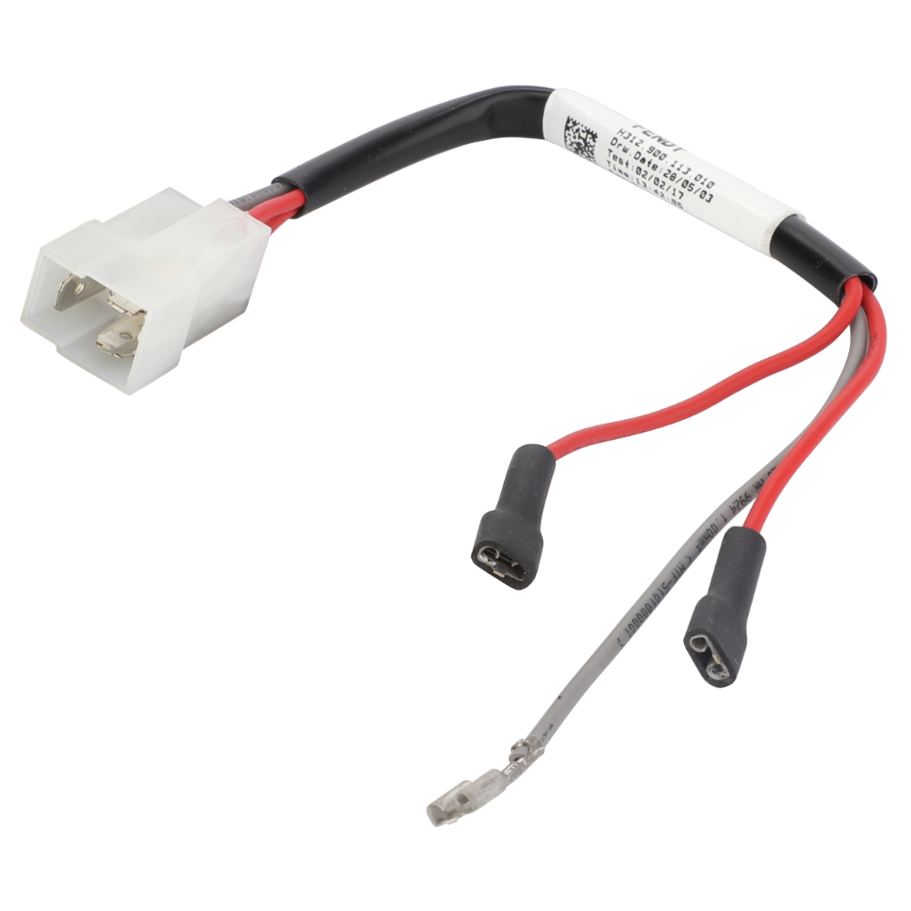 КОМПЛЕКТ ПРОВОДОВ