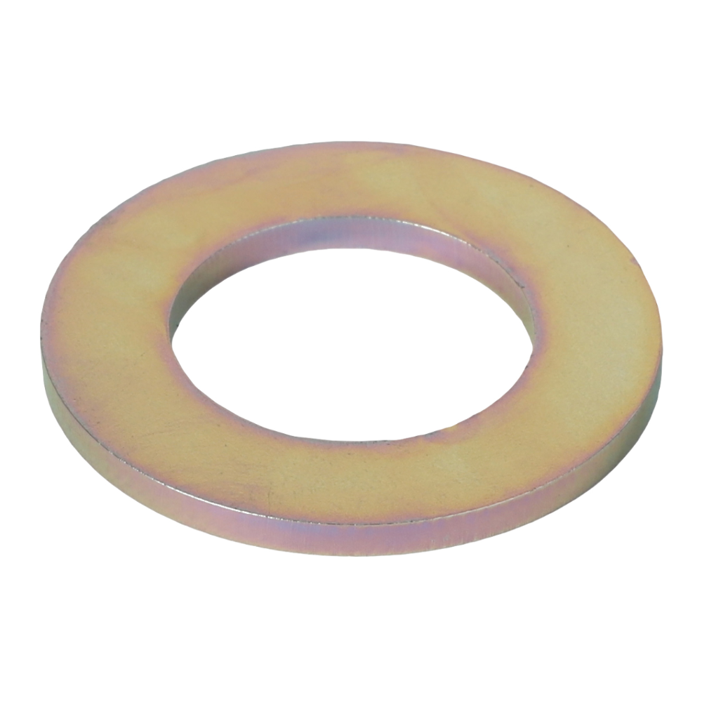 ПЛОСКАЯ ШАЙБА