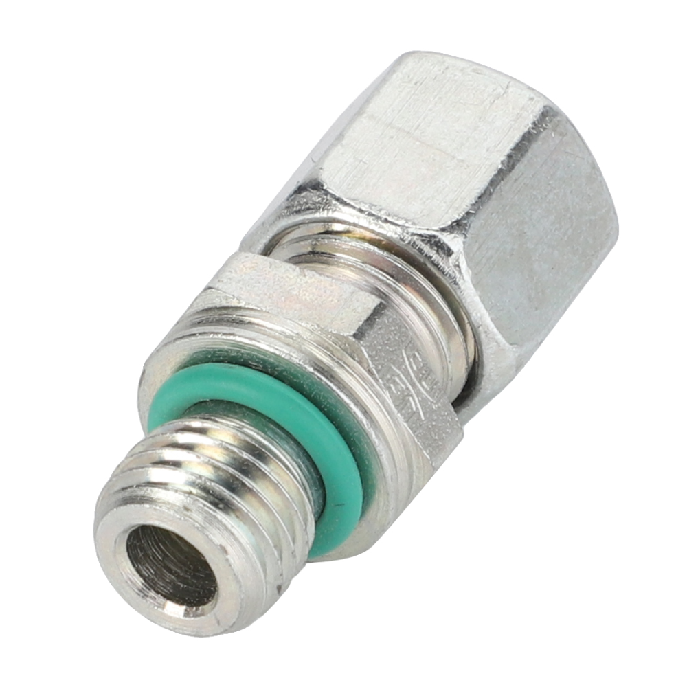 СОЕДИНЕНИЕ