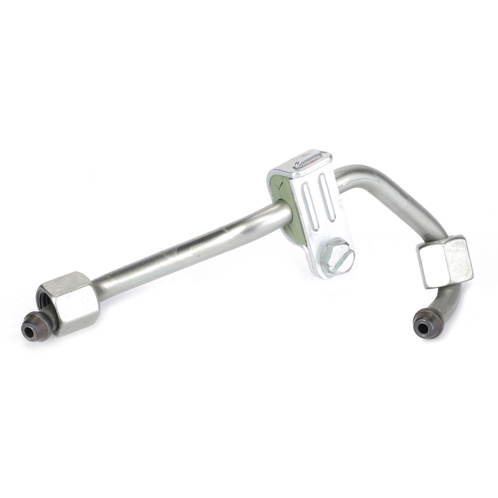 ЛИНИЯ ВПРЫСКА