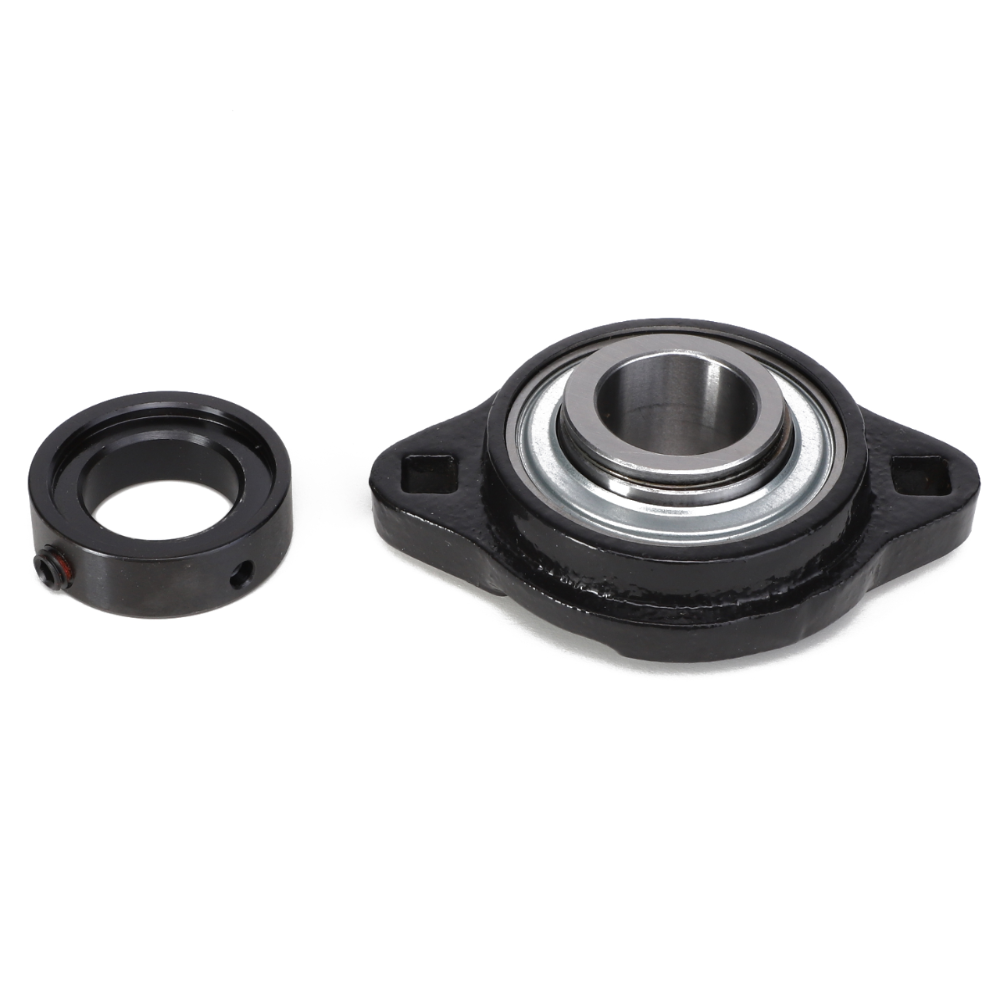 Модуль фланцевого подшипника