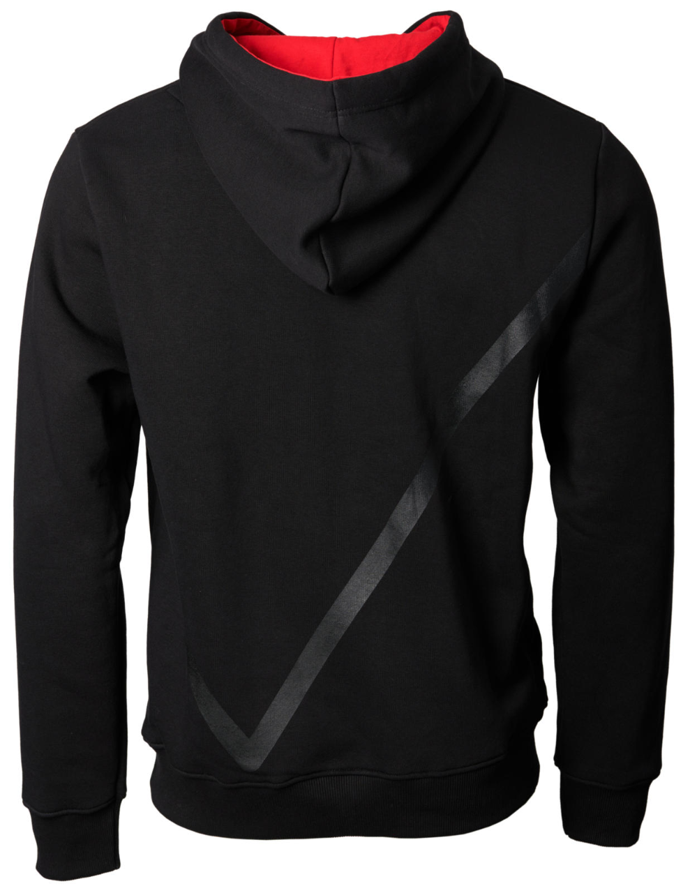 Толстовка с капюшоном