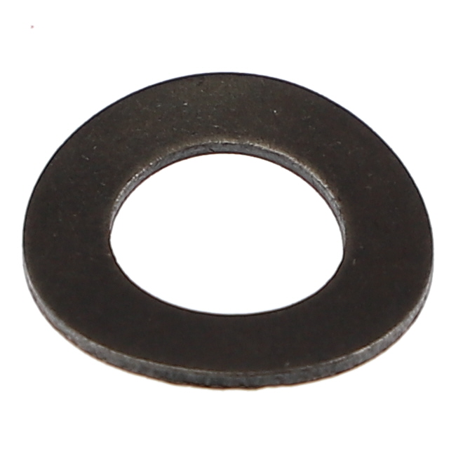 Пружинная шайба