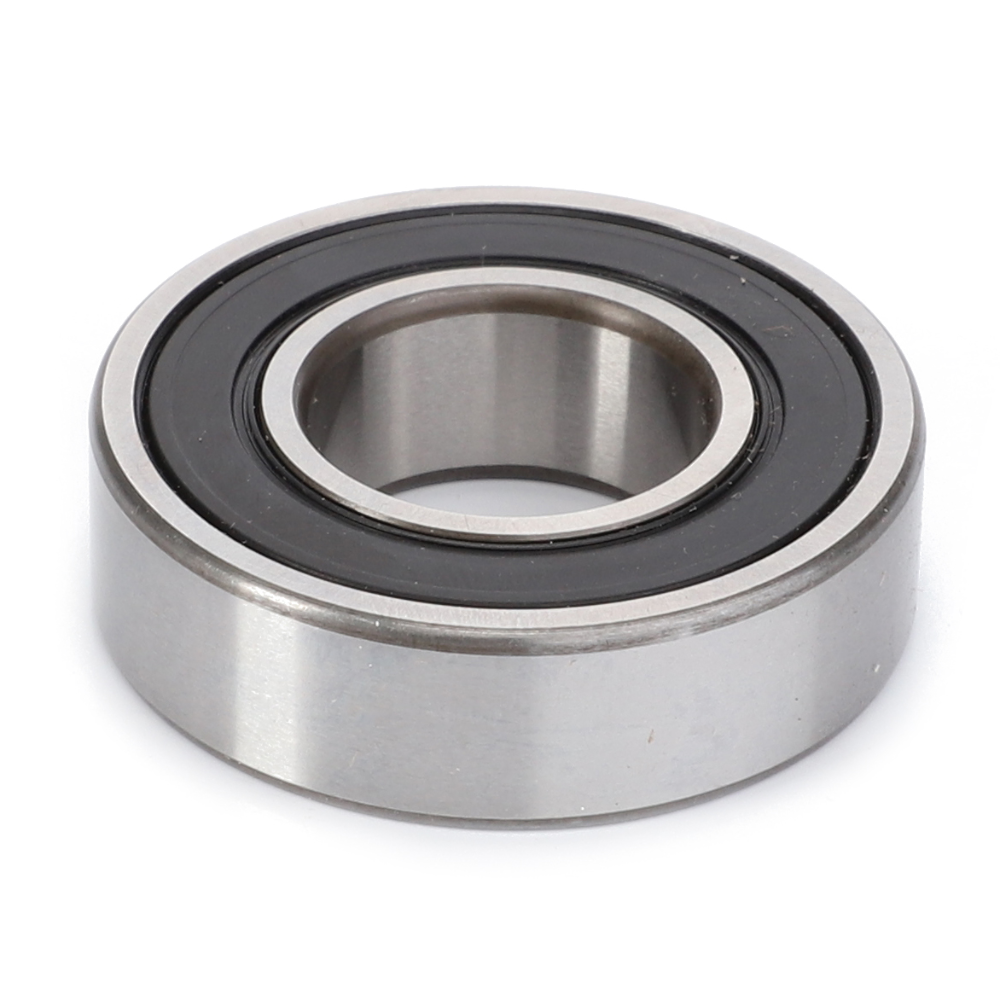 Шариковый подшипник, глубокая канавка