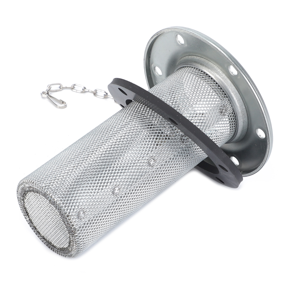 ФИЛЬТР СЕТКИ ВХОДА