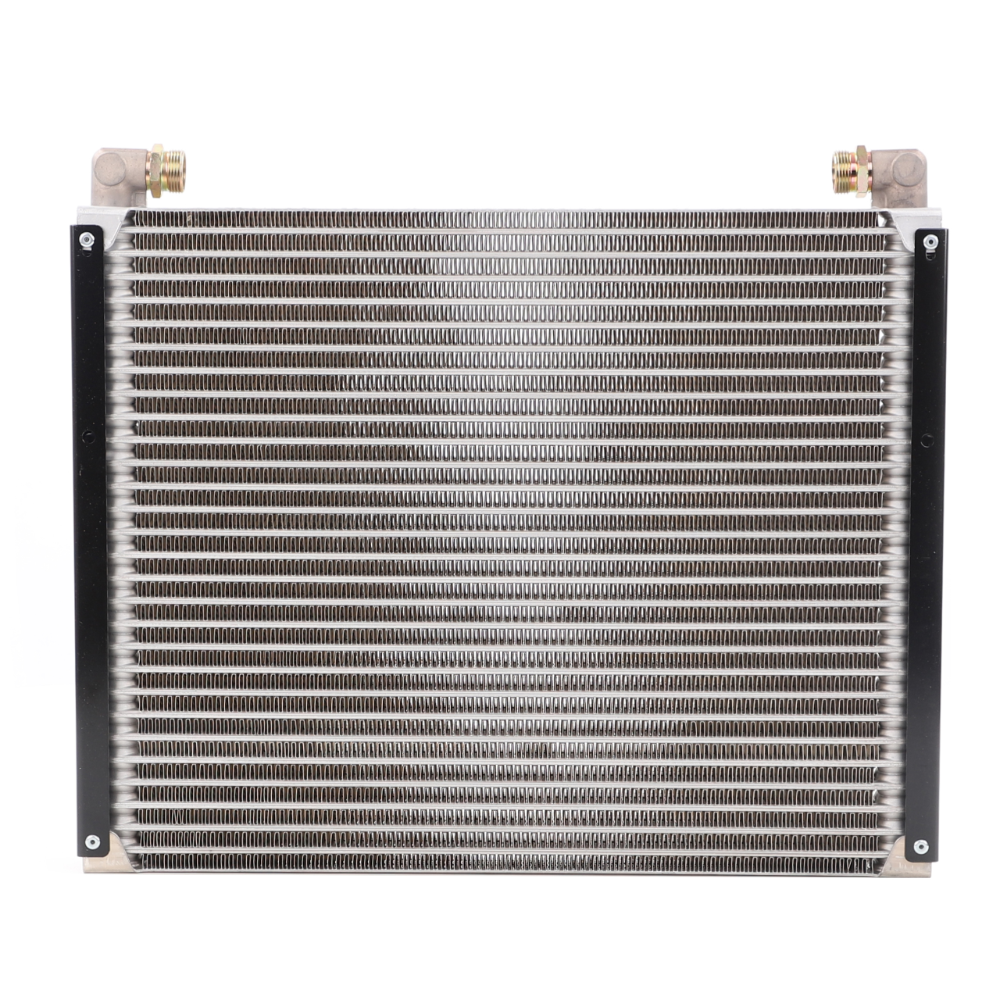 МАСЛЯНЫЙ РАДИАТОР