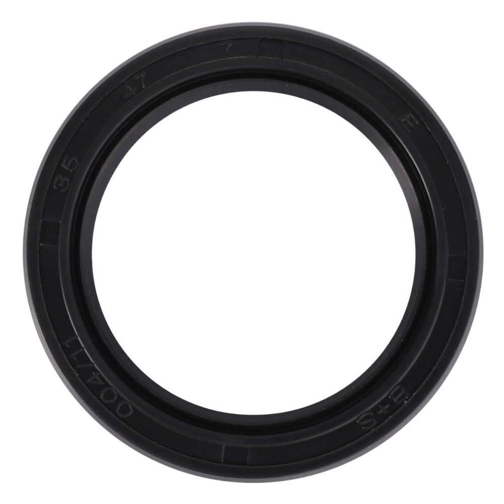 Радиальное уплотнительное кольцо