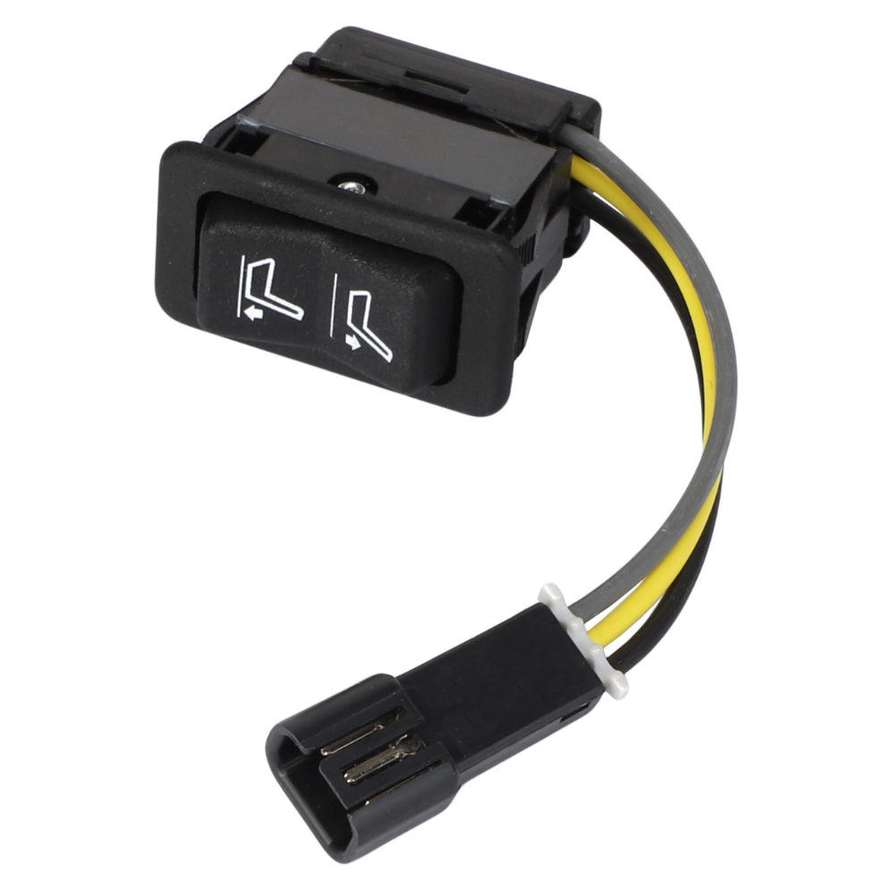 Кулисный переключатель