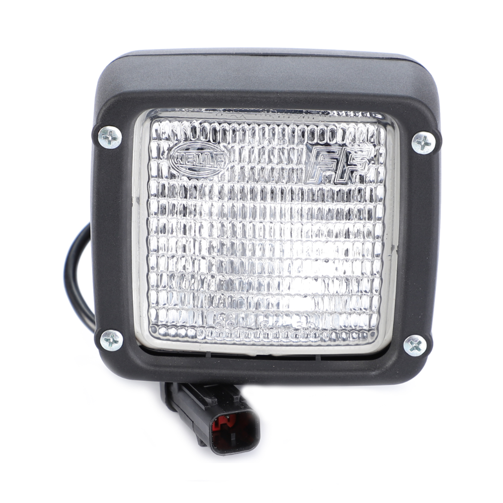 РАБОЧИЙ СВЕТ