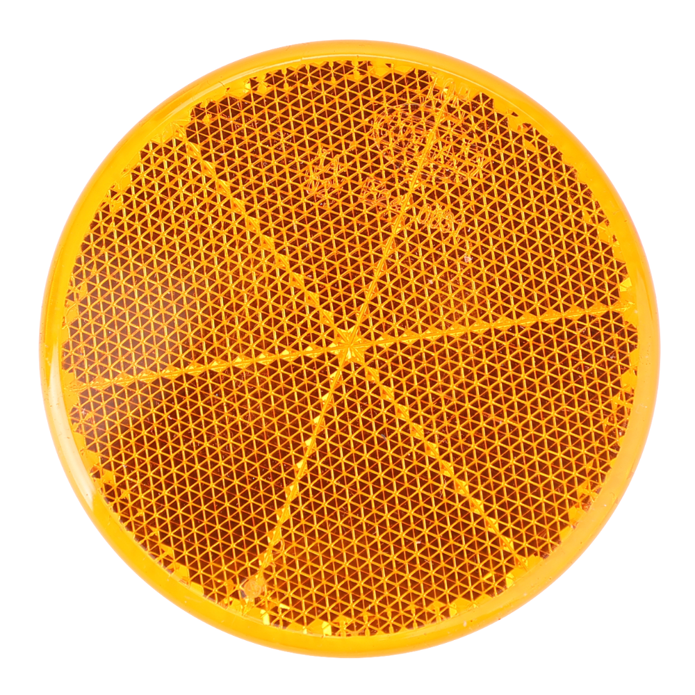 ЗАДНИЙ ОТРАЖАТЕЛЬ