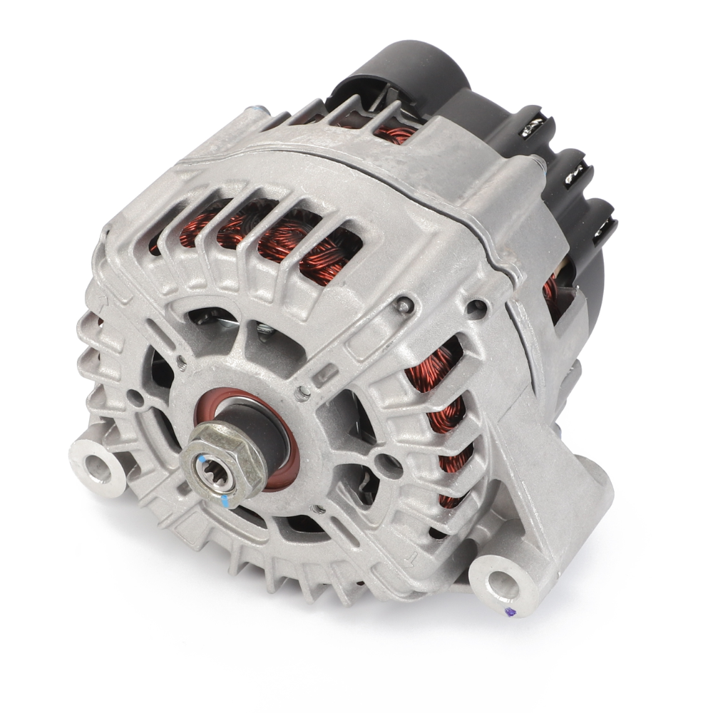 АЛЬТЕРНАТОР