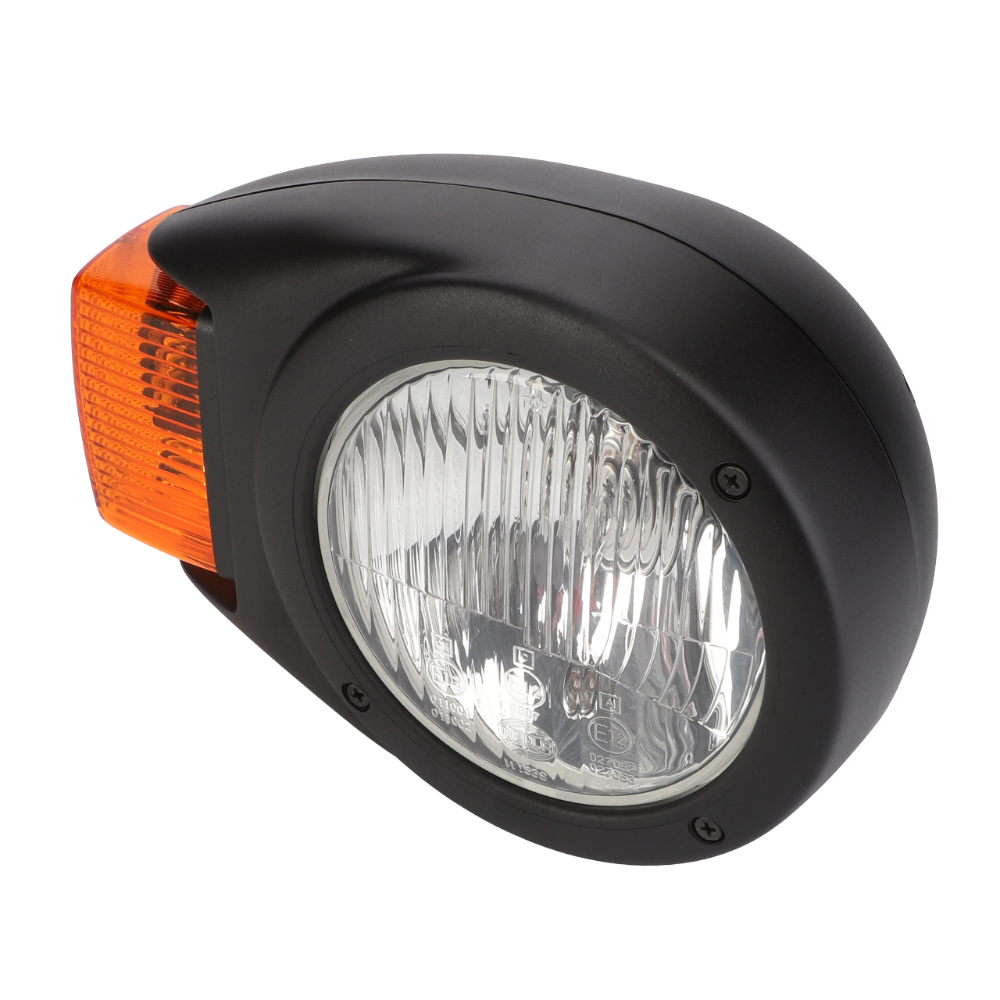 Комбинированный передний правый фонарь