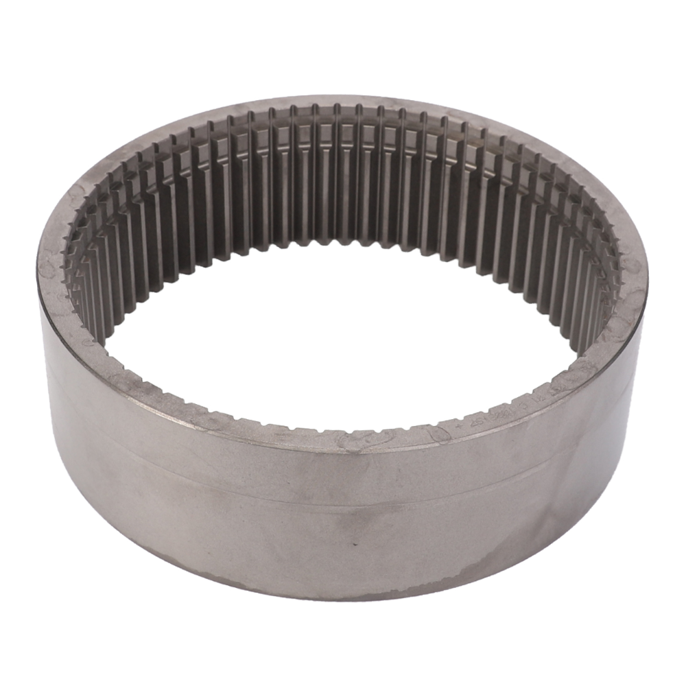 КОРОННАЯ ШЕСТЕРНЯ