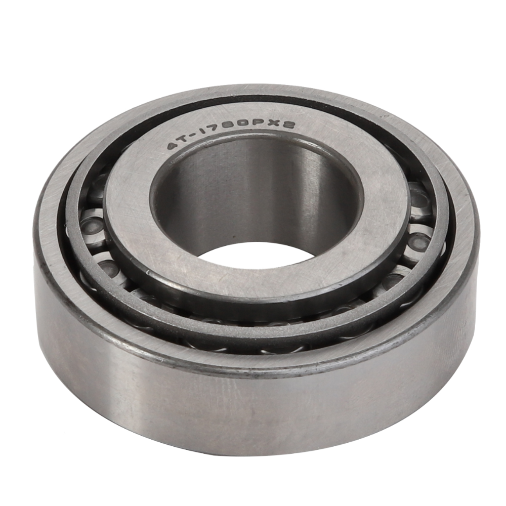 КОНИЧЕСКИЙ РОЛИКОВЫЙ ПОДШИПНИК