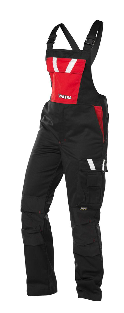 Всего Valtra Биб и Брейс