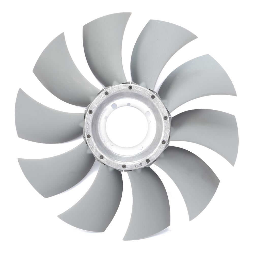 ВЕНТИЛЯТОР