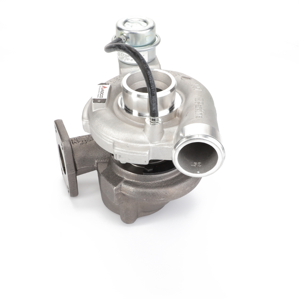 Турбокомпрессор