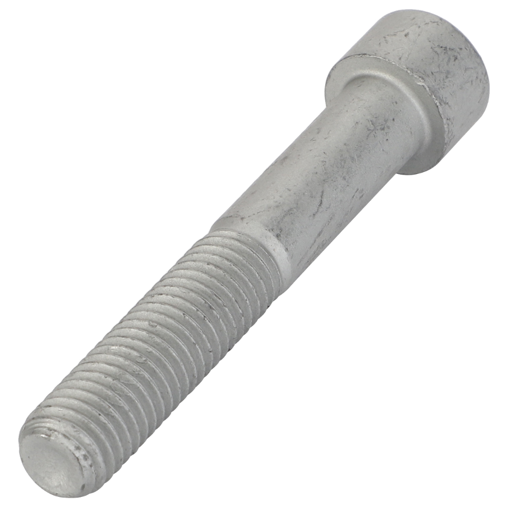 Шестигранный винт