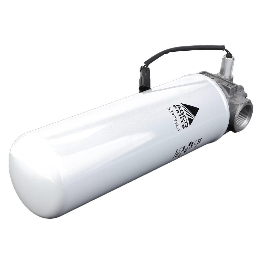 МАСЛЯНЫЙ ФИЛЬТР